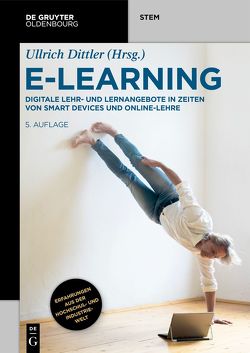 E-Learning von Dittler,  Ullrich