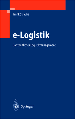 e-Logistik von Straube,  Frank