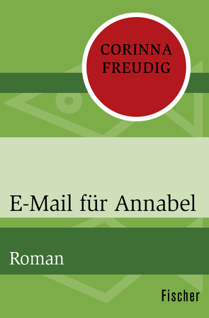 E-Mail für Annabel von Freudig,  Corinna