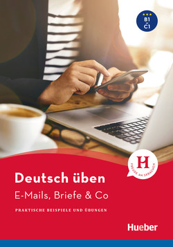 E-Mails, Briefe & Co von Brill,  Lilli Marlen, Görgen,  Marketa, Techmer,  Marion