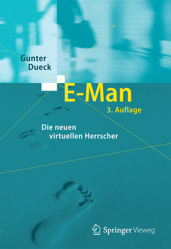 E-Man von Dueck,  Gunter