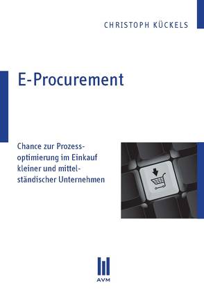 E-Procurement von Kückels,  Christoph