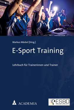 E-Sport Training von Möckel,  Markus