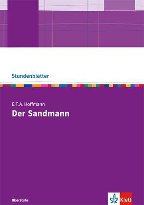 E.T.A Hoffmann „Der Sandmann“