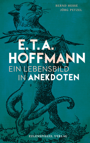 E.T.A. Hoffmann von Hesse,  Bernd, Hoffmann,  E T A, Petzel,  Jörg