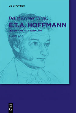 E.T.A. Hoffmann von Kremer,  Detlef