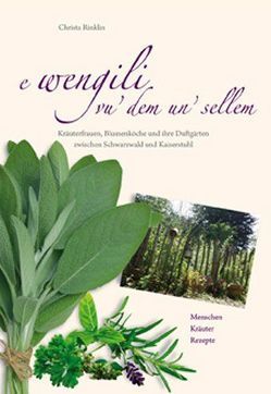 e wengili vu‘ dem un‘ sellem von Rinklin,  Christa