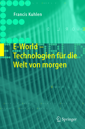 E-World von Kuhlen,  Francis