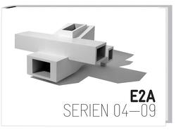E2A von Architekturgalerie am Weißenhof
