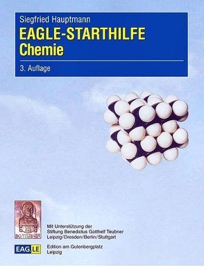 EAGLE-STARTHILFE Chemie von Hauptmann,  Siegfried