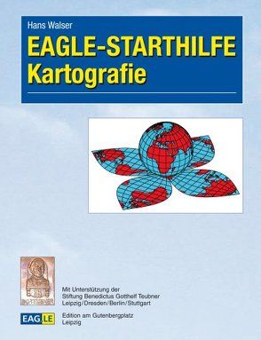 EAGLE-STARTHILFE Kartografie von Walser,  Hans