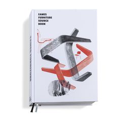 Eames Furniture Sourcebook von Kries,  Mateo, Kugler,  Jolanthe