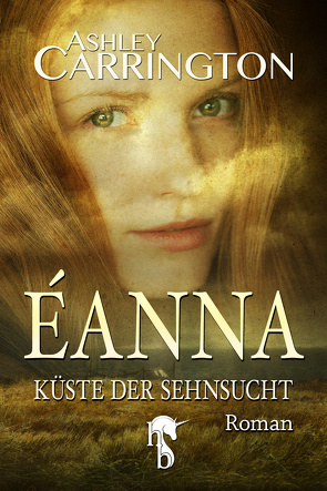 Éanna – Küste der Sehnsucht von Carrington,  Ashley