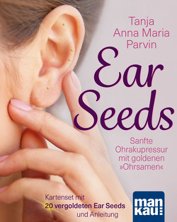 Ear Seeds. Kartenset von Parvin,  Tanja Anna Maria