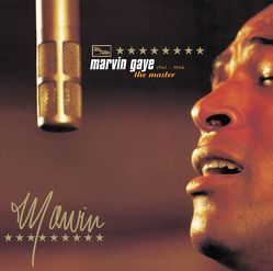 earBOOKS:Marvin Gaye