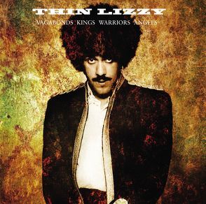 earBOOKS:Thin Lizzy