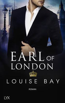 Earl of London von Bay,  Louise