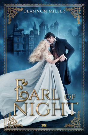 Earl of Night von Miller,  Clannon