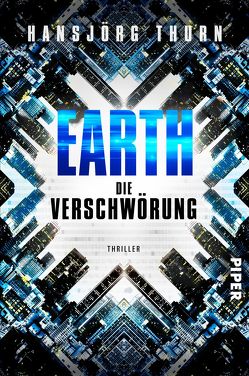 Earth – Die Verschwörung von Thurn,  Hansjörg