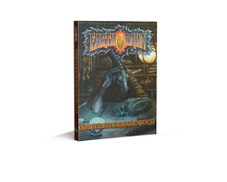 Earthdawn Spielleiterhandbuch (Taschenbuch) von Harrison,  Josh, Tilton,  R Scott, Weeks,  Morgan