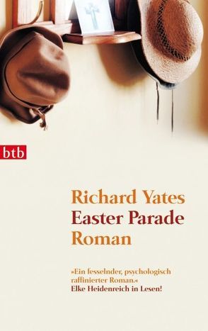 Easter Parade von Grube,  Anette, Yates,  Richard