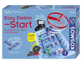 Easy Elektro – Start