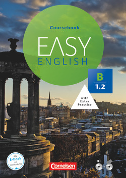 Easy English – B1: Band 2 von Cornford,  Annie, Eastwood,  John, House,  Christine, Stevens,  John