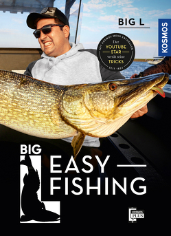 Easy Fishing von L,  Big