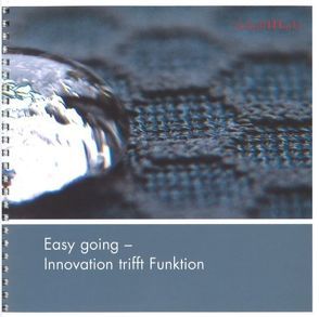 Easy Going – Innovation trifft Funktion