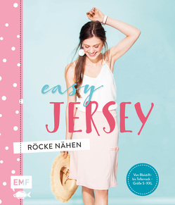 Easy Jersey – Röcke nähen