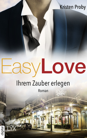 Easy Love – Ihrem Zauber erlegen von Pannen,  Stephanie, Proby,  Kristen