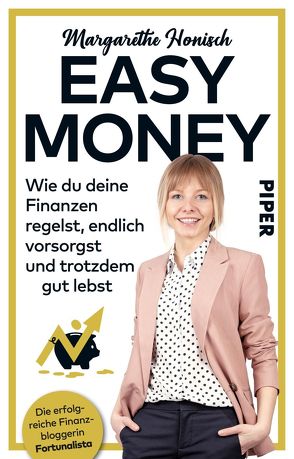 Easy Money von Honisch,  Margarethe