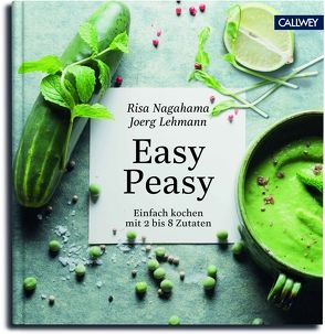 Easy Peasy von Lehmann,  Joerg, Nagahama,  Risa