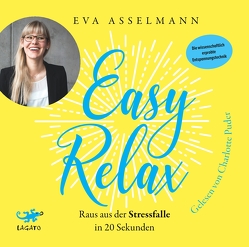 Easy Relax von Asselmann,  Eva, Puder,  Charlotte