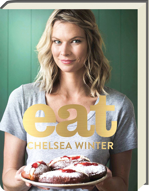 EAT (eBook) von Winter,  Chelsea