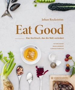 Eat Good von Rockström,  Johan