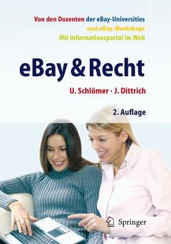 eBay & Recht von Dittrich,  Jörg, Schlömer,  Uwe