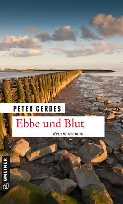 Ebbe und Blut von Gerdes,  Peter