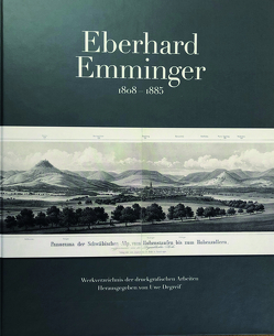 Eberhard Emminger 1808–1885 von Degreif,  Uwe