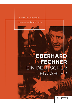 Eberhard Fechner von Barbian,  Jan-Pieter, Ruzicka,  Werner