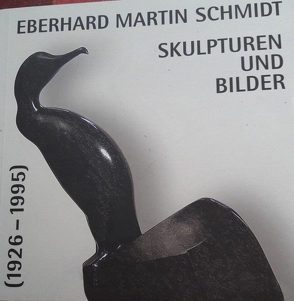 Eberhard Martin Schmidt (1926-1995) von Schmidt,  Eva