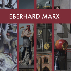 Eberhard Marx