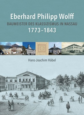 Eberhard Philipp Wolff 1773-1843 von Häbel,  Hans-Joachim