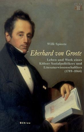 Eberhard von Groote von Spiertz,  Willi