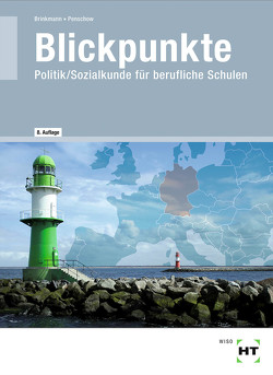 eBook inside: Buch und eBook Blickpunkte von Brinkmann,  Klaus, Neumann,  Dunja, Penschow,  Christa, Thikötter,  Gesche