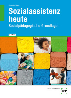 eBook inside: Buch und eBook Sozialassistenz heute von Dr. Kamende,  Ulrike