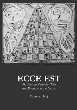 Ecce Est von Koj,  Thorstein