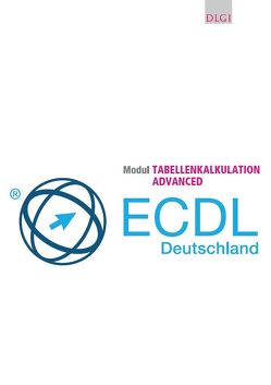 ECDL Advanced Tabellenkalkulation