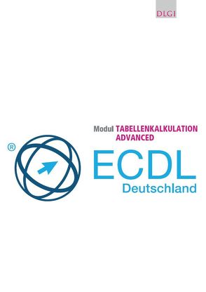 ECDL Advanced Tabellenkalkulation