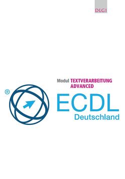 ECDL Advanced Textverarbeitung